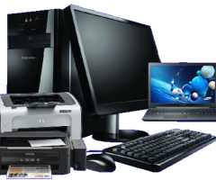 iWebz Computer Solutions